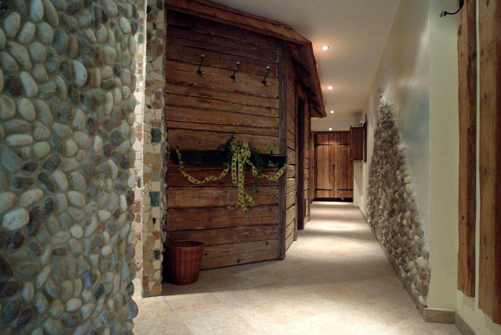 Garni Haus Sonnleitn - Adults Only Hotel Fuschl am See Exterior photo
