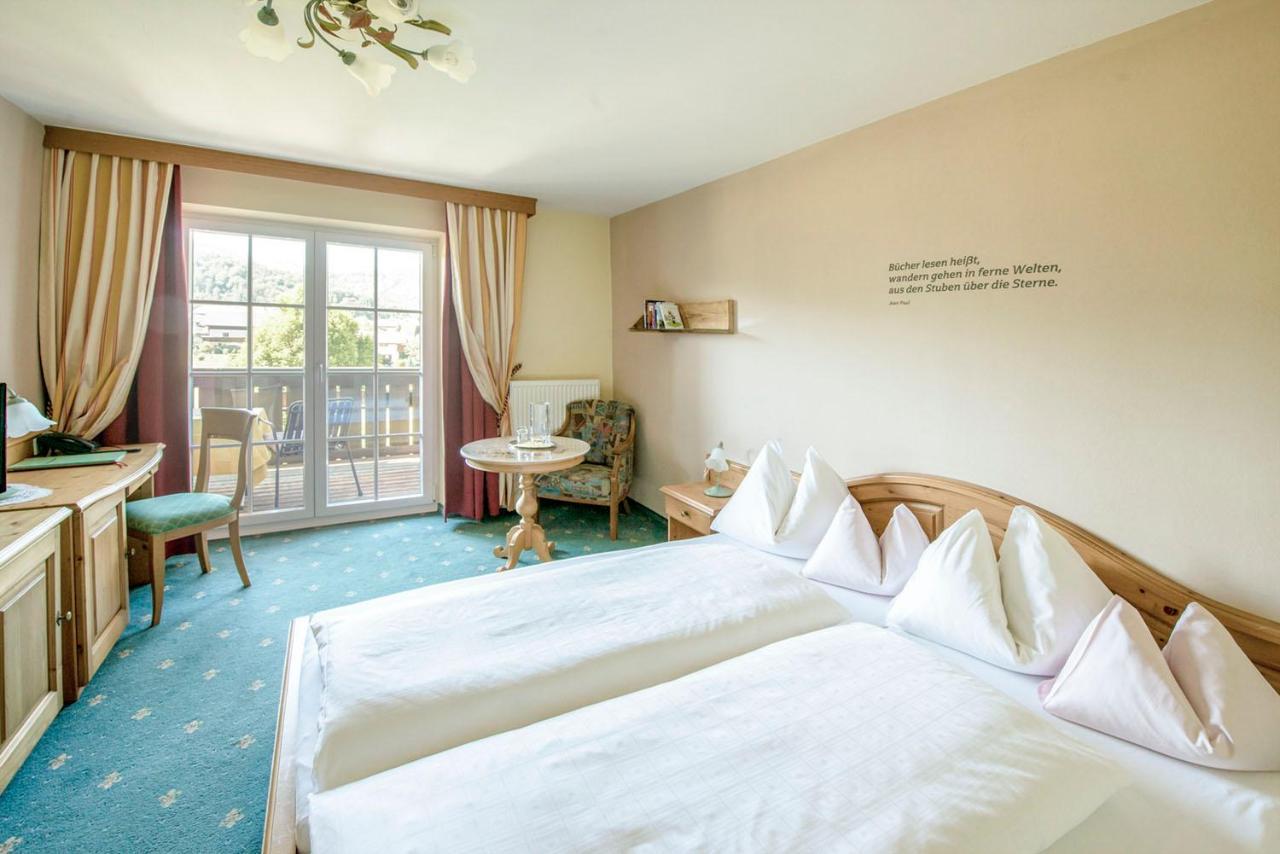 Garni Haus Sonnleitn - Adults Only Hotel Fuschl am See Exterior photo